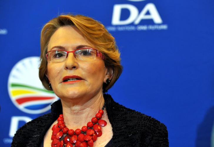 Helen Zille