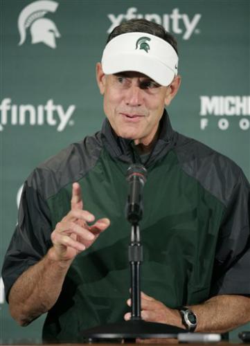 Mark Dantonio