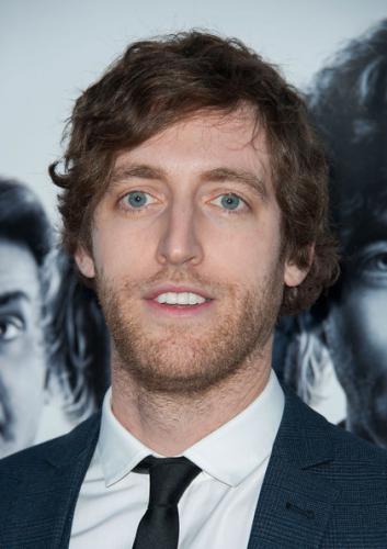 Thomas Middleditch