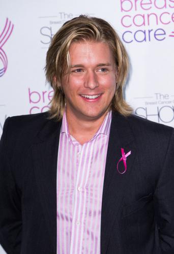 Jonathan Ansell