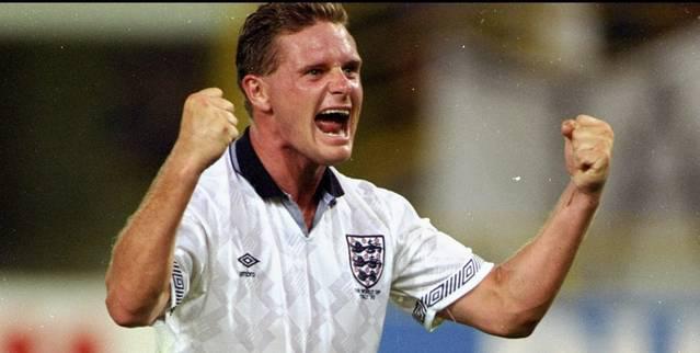 Gazza