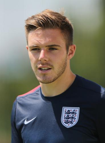 Jack Butland