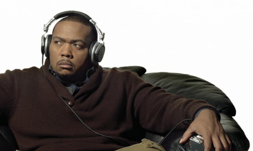 Timbaland