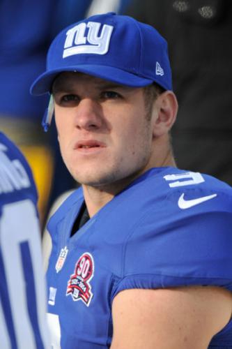 Ryan Nassib