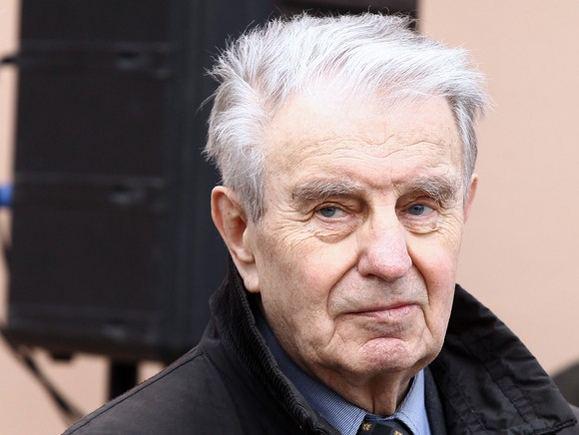 Justinas Marcinkevicius