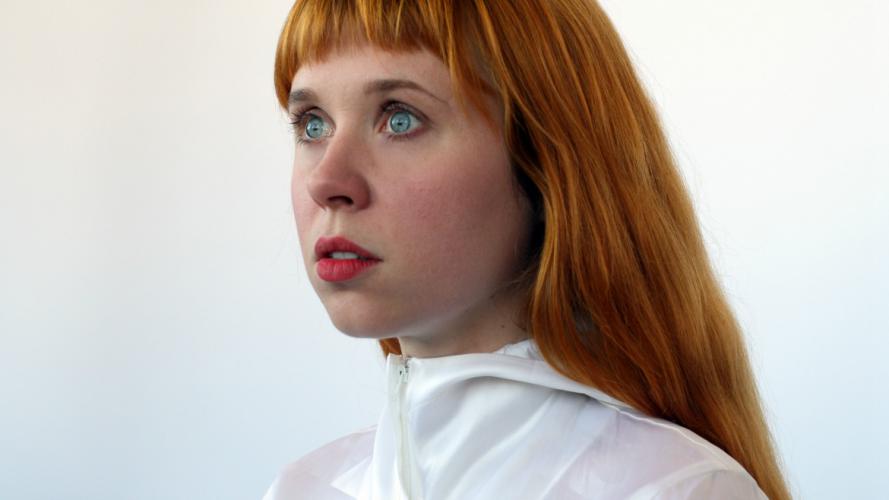 Holly Herndon