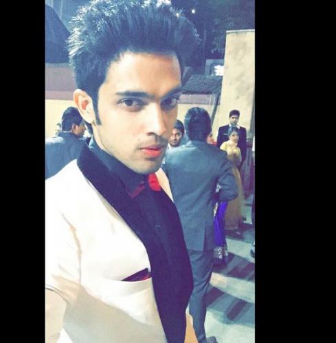 Parth Samthaan