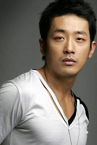 Ha Jung-woo