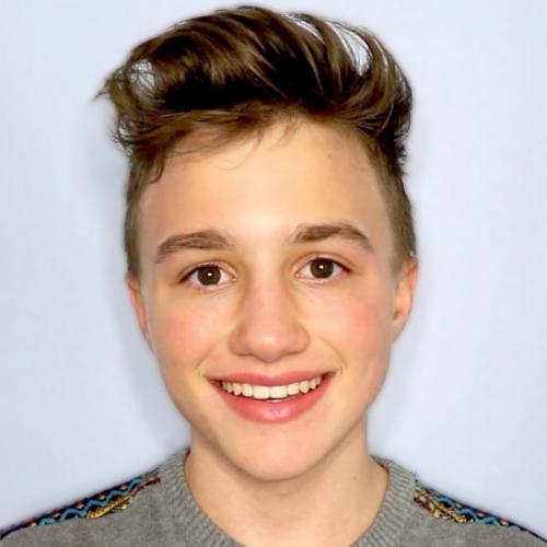 Jacob Cruikshank