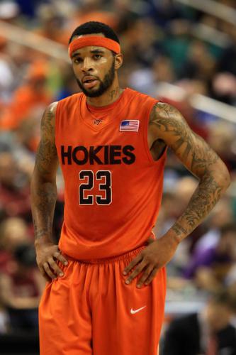 Malcolm Delaney