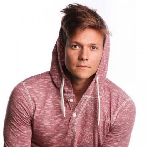 Tyler Ward