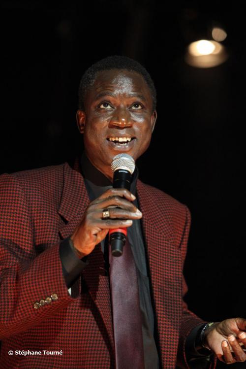 Thione Seck