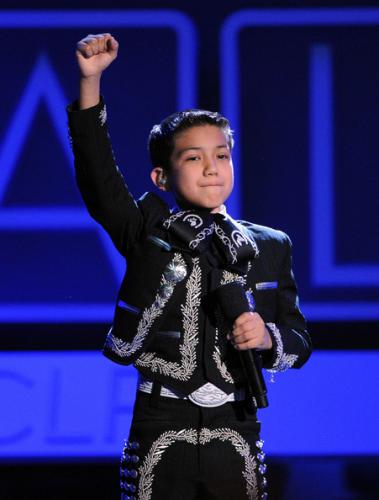 Sebastien De La Cruz