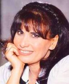 Suad Nasr