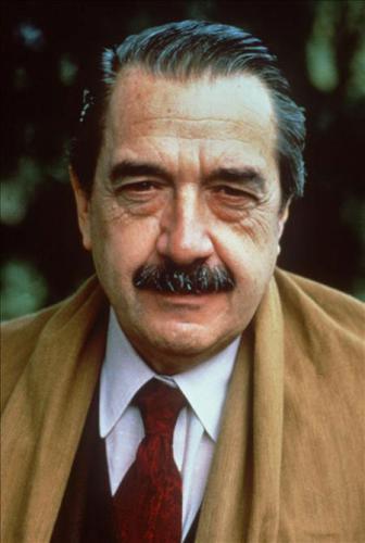 Raul Alfonsin