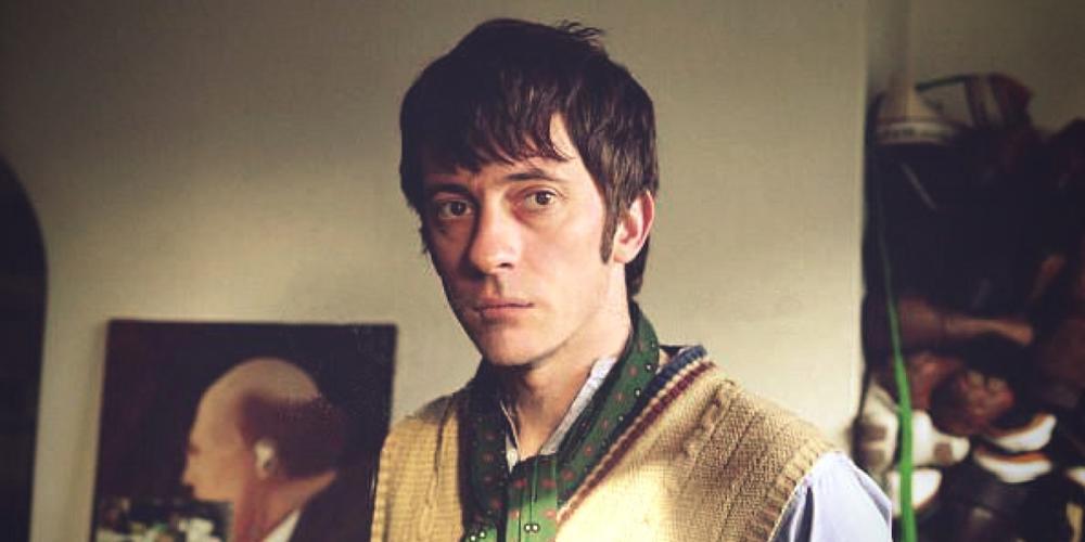 Graham Coxon