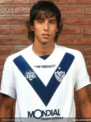 Ricardo Gabriel Alvarez