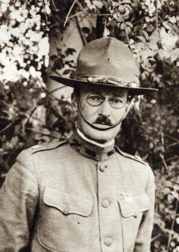 Stewart Edward White