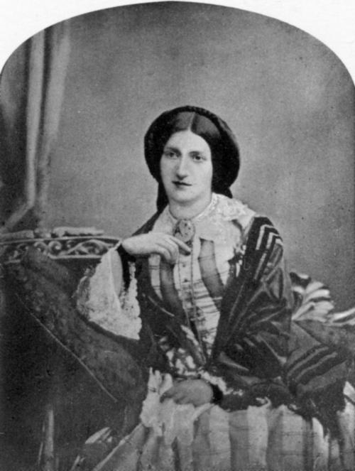 Isabella Beeton