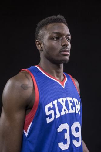 Jerami Grant