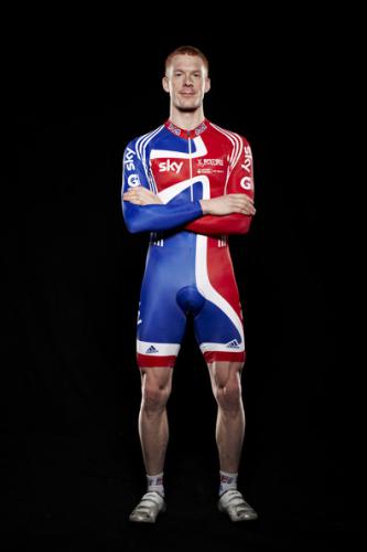 Ed Clancy