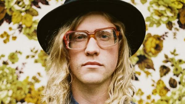 Allen Stone