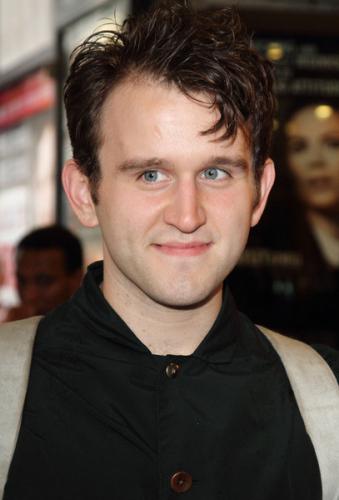 Harry Melling