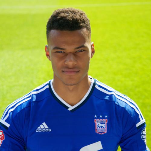 Tyrone Mings