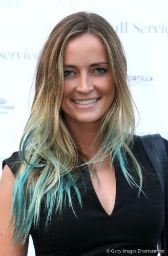 Francesca Newman-Young