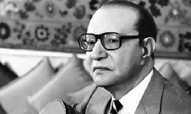 Mohammed Abdel Wahab