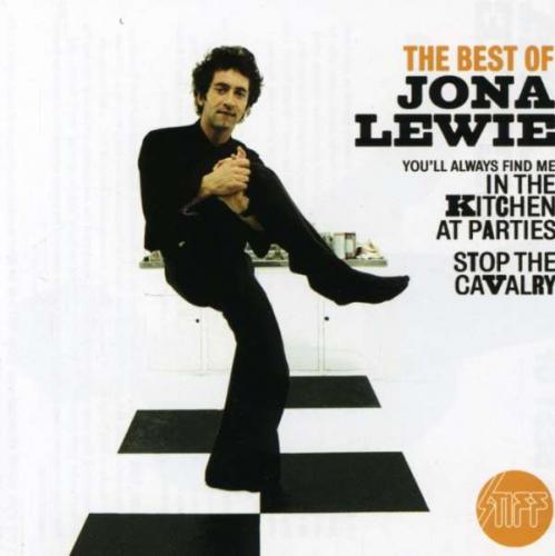 Jona Lewie