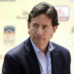 Roberto Gomez Fernandez