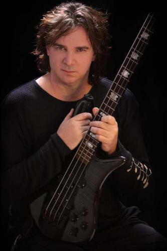 Billy Sherwood