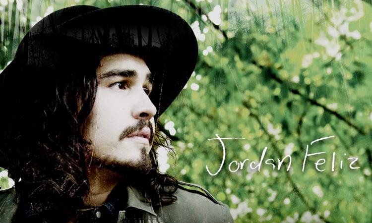 Jordan Feliz
