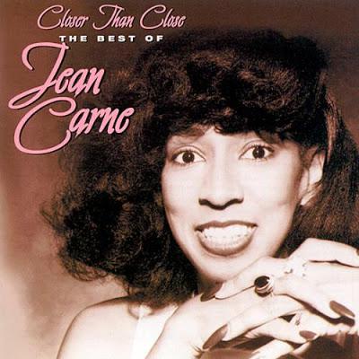Jean Carne