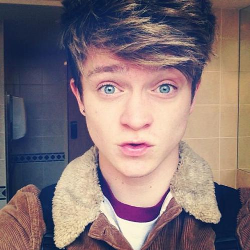 Connor Ball