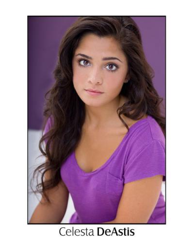 Celesta DeAstis