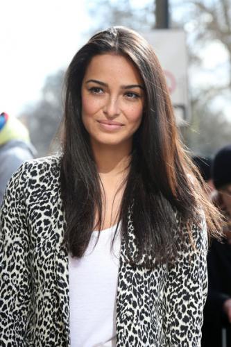 Anna Shaffer