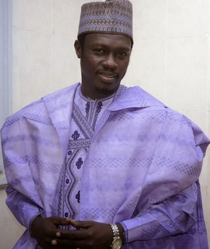 Ali Nuhu