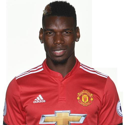 Paul Pogba
