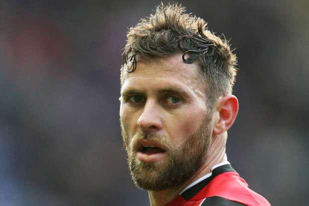 Daryl Murphy