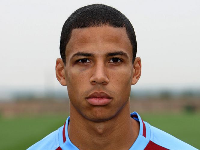 Curtis Davies