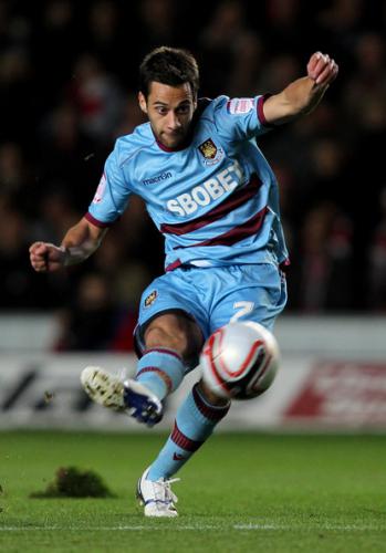 Sam Baldock