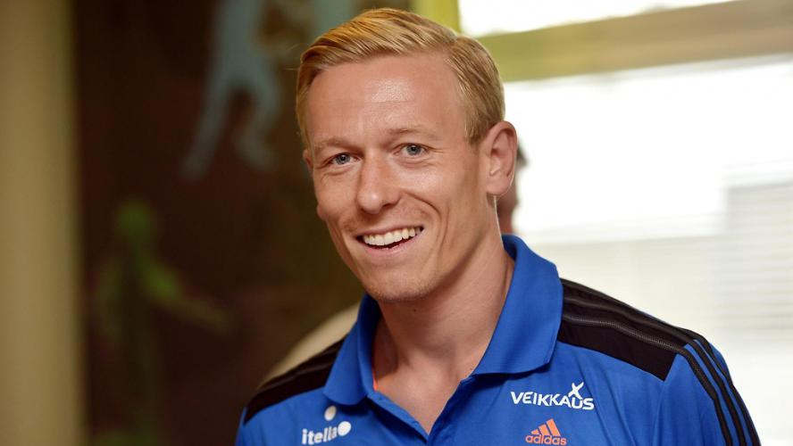 Mikael Forssell