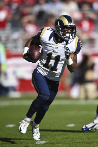 Tavon Austin