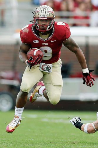 Devonta Freeman