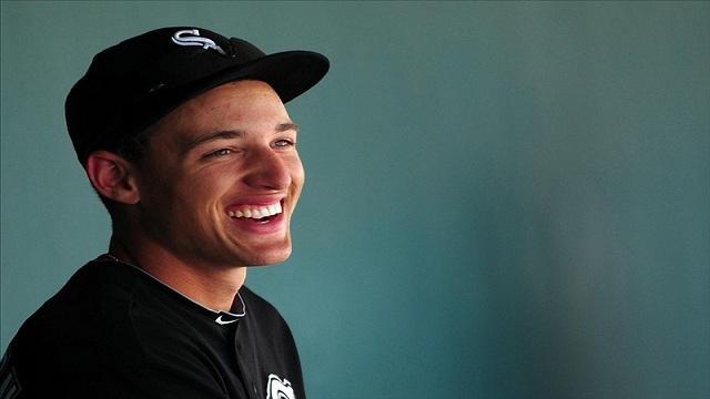 Trayce Thompson