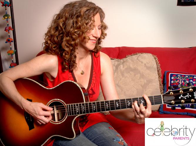Laurie Berkner