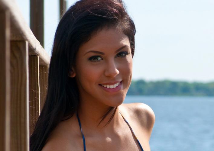 Nicole Ramos