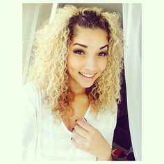 Whitney Nicole